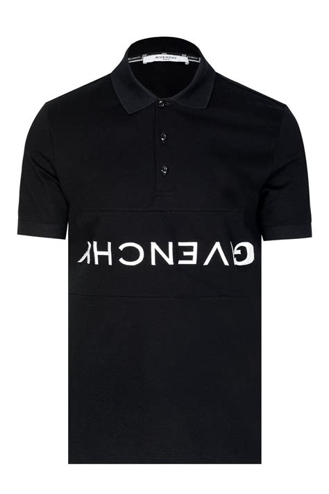 givenchy polo shirt womens|givenchy polo shirts for men.